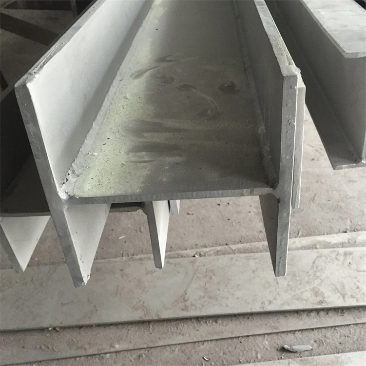 Chinese manufacturer I beam h beam Hot Rolled Iron Mild Carbon Steel Structural