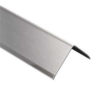 316L, ASTM A276, Qqs-763 316 Stainless Steel Angle Stock Stainless Iron Steel Angles Price for Sale