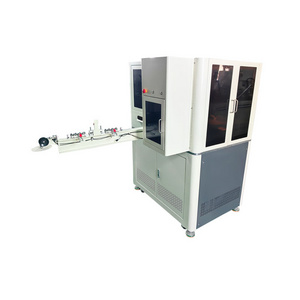 Factory Supply automatic terminal crimping machine wire terminal crimping machine Rj45 connector machine