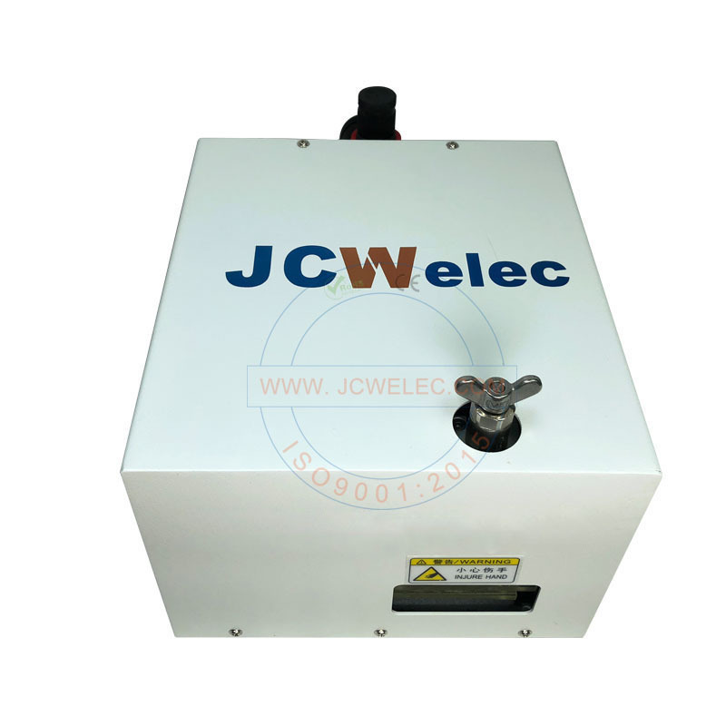 cable wire untwisting straightening tool/machine JCW-322C