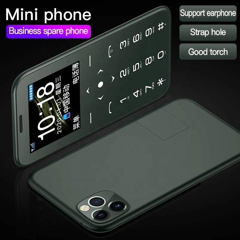 SOYES 7S+ Mini Mobile Phones 1.5