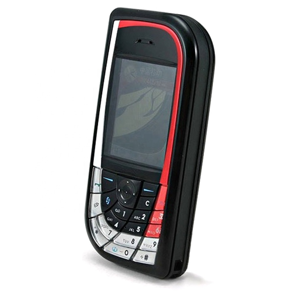 For 7610 Mobile Phones 2.1'' TFT FM radio Symbian 1MP Camera 2G GSM Unlocked Cell Phone