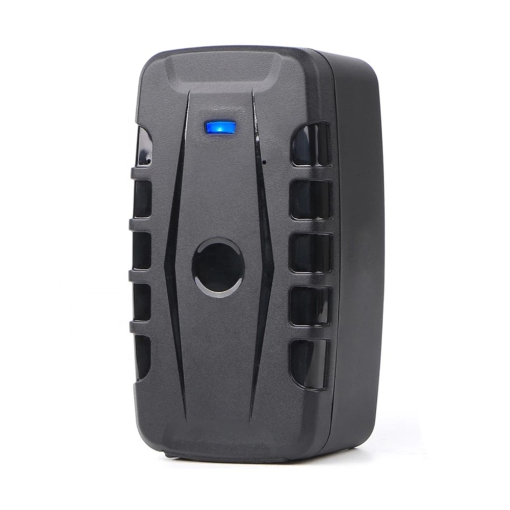 Car GPS Tracker LK209C 2G 4G 20000mAh 240 Days Standby Waterproof Vehicle GPS Locator TK918 Magnets Drop Shock Alarm