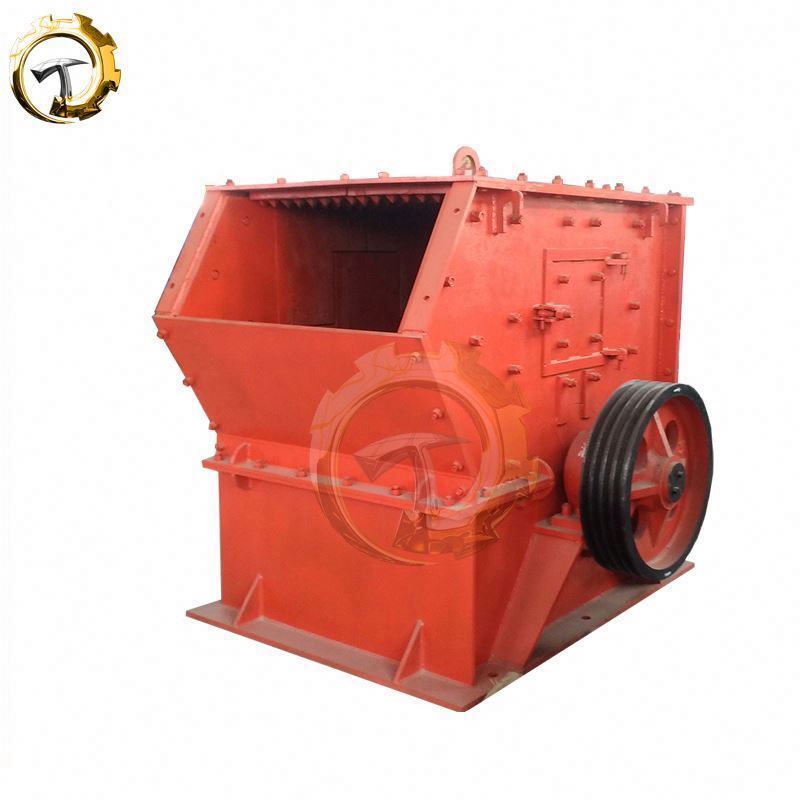 Low Price Hard Stone Gold Mining Small Mobile Grinder machine Rock gold glass mill machine Soil Hammer Crusher for copper ore