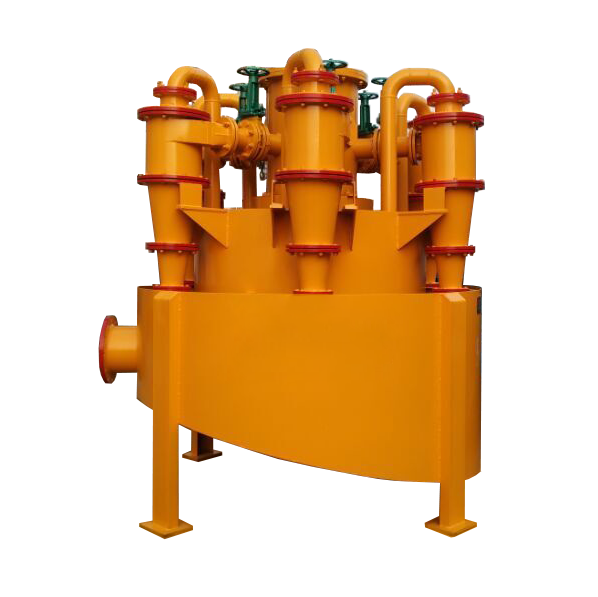 2021 new coal hydrocyclone classifier for coal washing