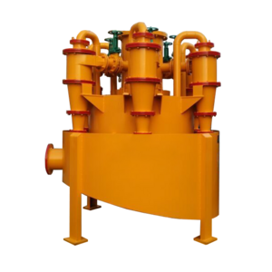 2021 new coal hydrocyclone classifier for coal washing