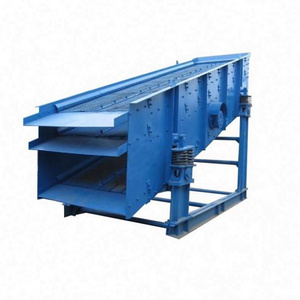 Small mining machines china mini vibrating screen