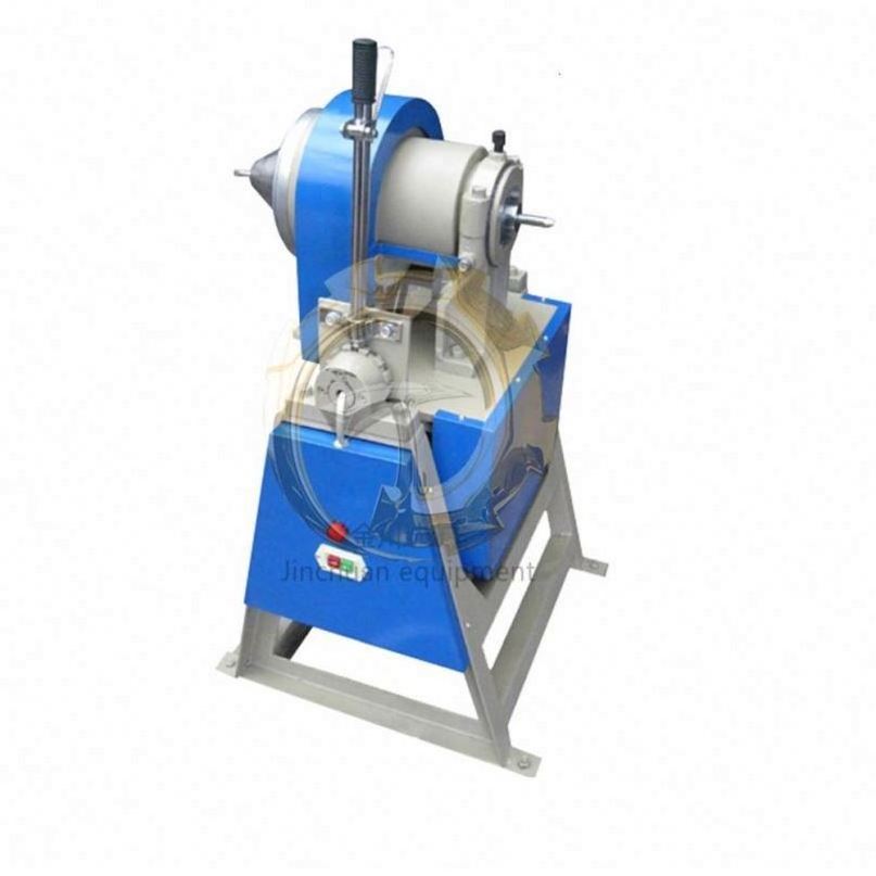 Zircon sand stone grinding wet type stone ball mill wet milling mini machine