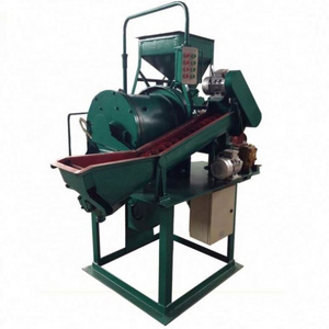 Laboratory continues rod mill closed circuit rod mill with spiral classifier