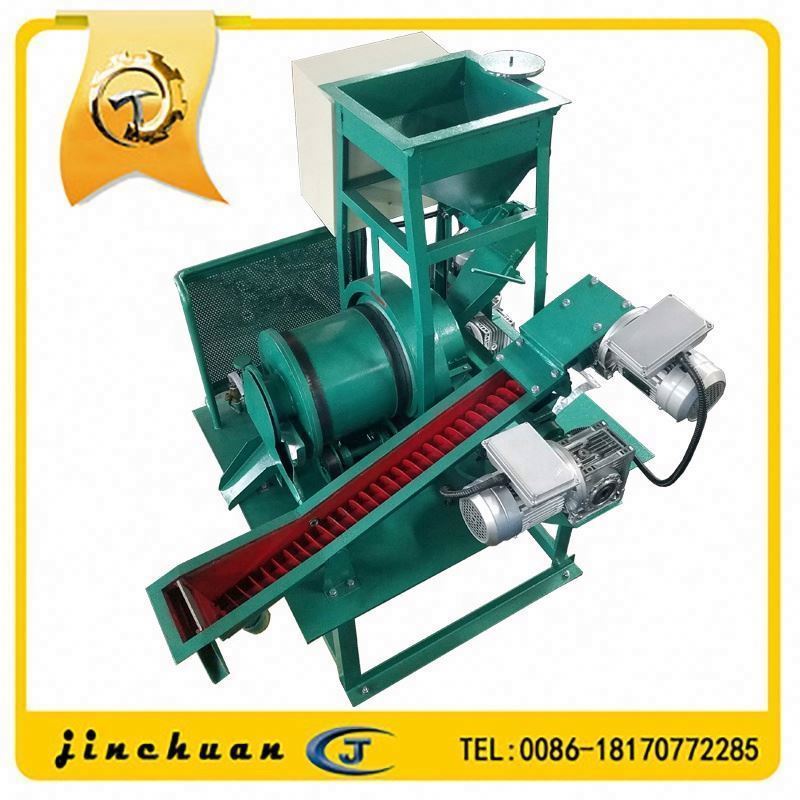 Laboratory continues rod mill closed circuit rod mill with spiral classifier