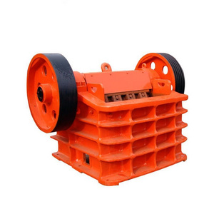 Jaw Crusher PE-750*1060 For Crushing Stone And Minerals Mobile Jaw Crusher Jaw Plate