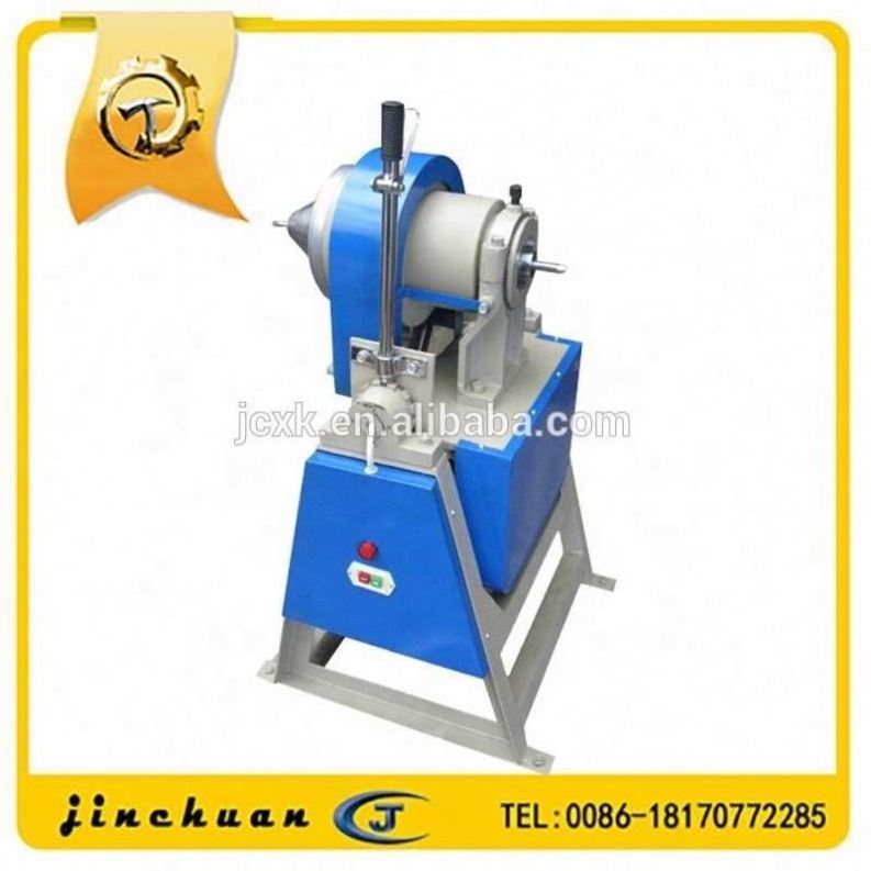 Zircon sand stone grinding wet type stone ball mill wet milling mini machine