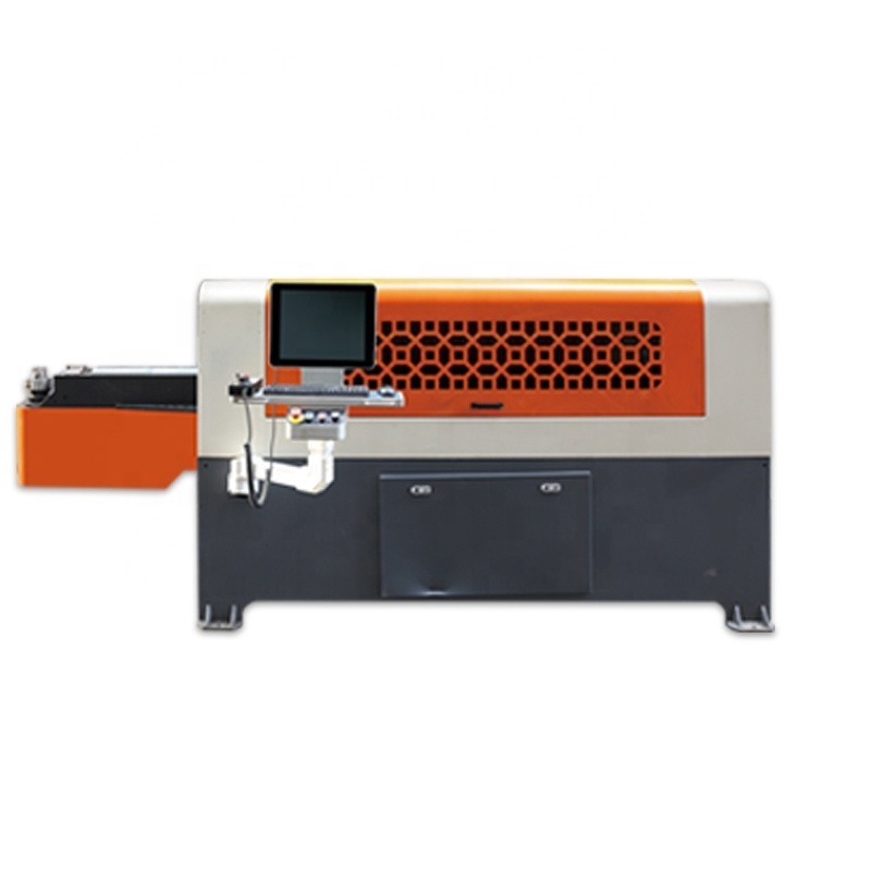 The first 5 customers in the event can provide samples for sale automatic 3d wire bending machine wire bending machine