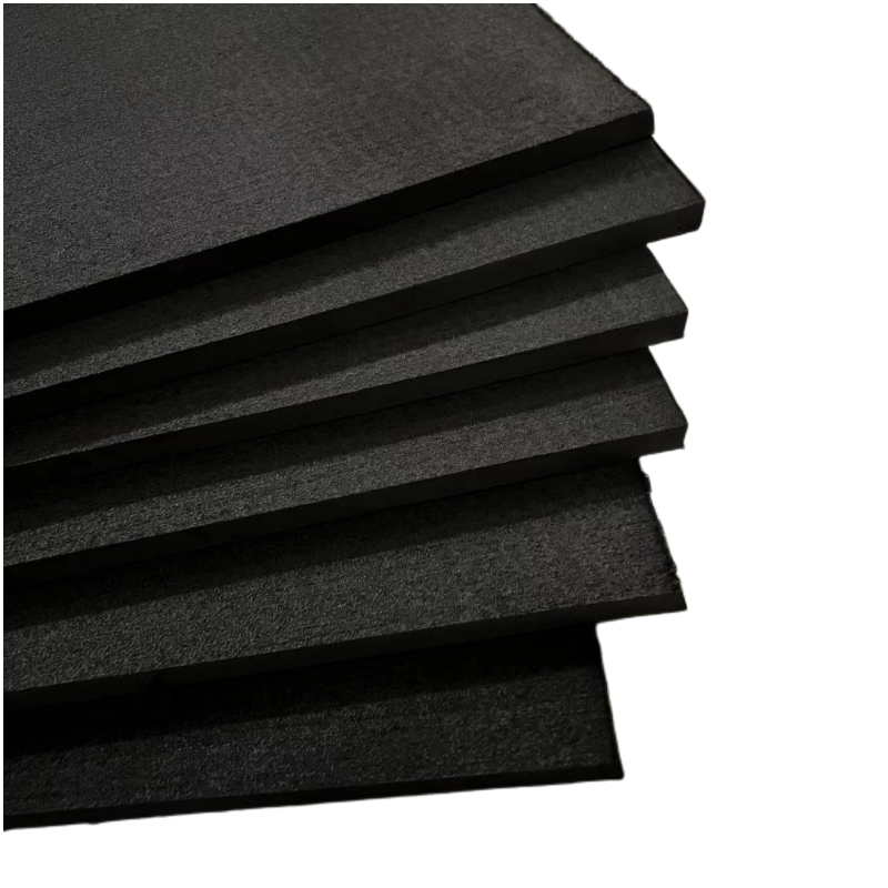 Factory Direct Price Sheet Boat Flooring Portable Lightweight Long Material Soft And Hard Suitable PE Packaging Eva Foam