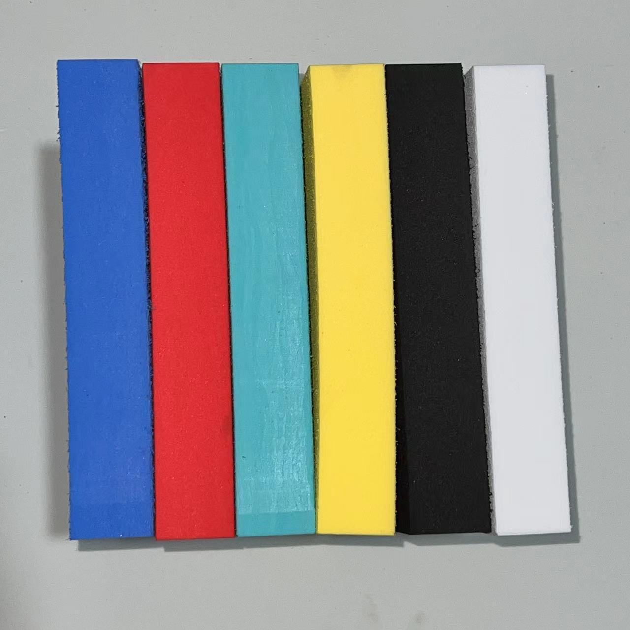 Cheap Factory Price Bulk Sheet 30mm 10mm 1mm 2mm 3mm 4mm 5mm 6mm Eva Foam