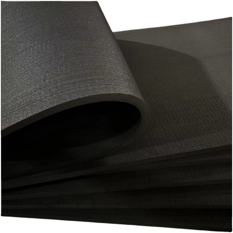 Factory Direct Price Sheet Boat Flooring Portable Lightweight Long Material Soft And Hard Suitable PE Packaging Eva Foam