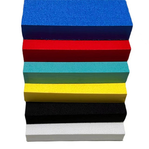 Cheap Price High Density Sheet Insert Hardness Sheet 2mm 4mm 6mm 8mm 10mm Pickleball Paddle Eva Foam