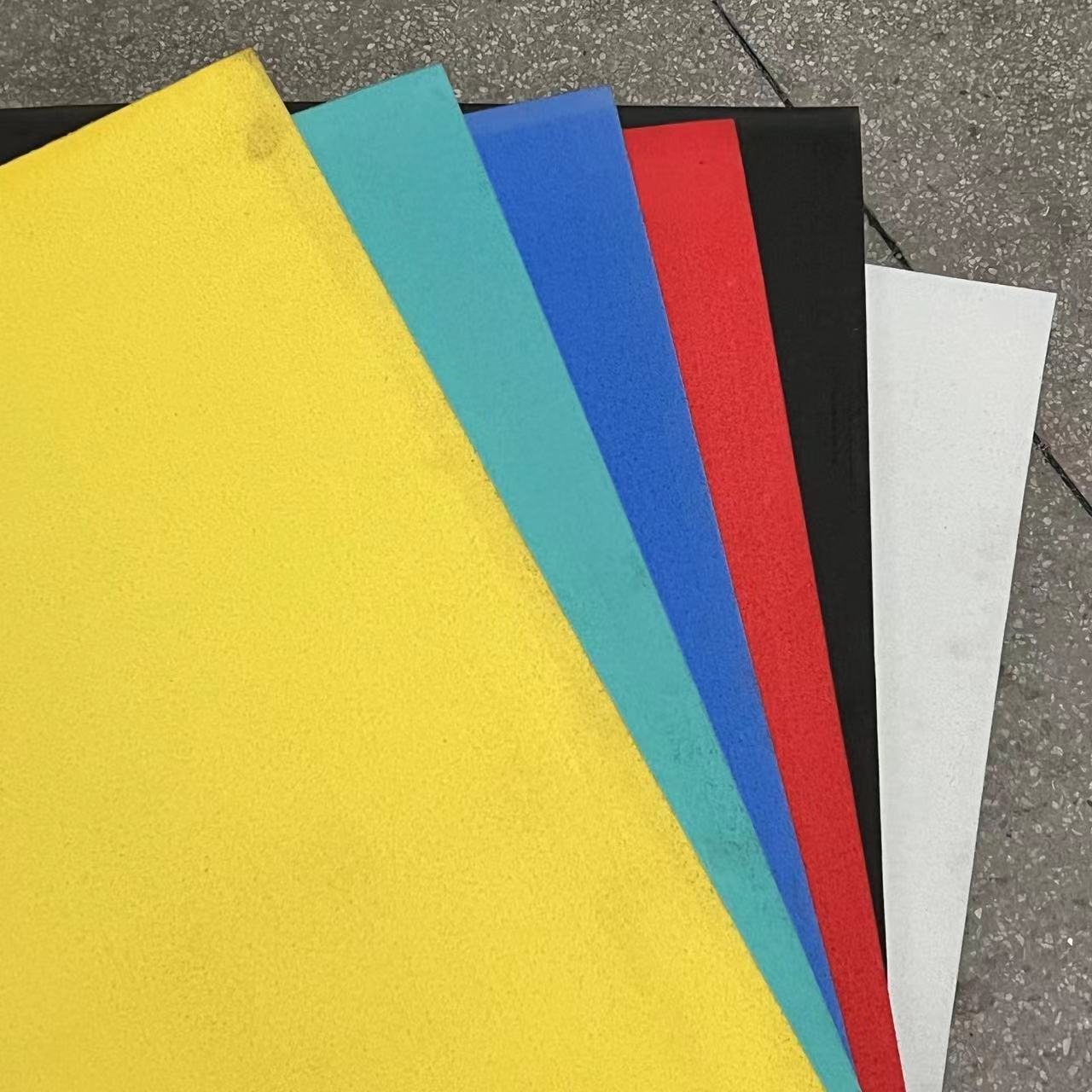 Cheap Factory Price Bulk Sheet 30mm 10mm 1mm 2mm 3mm 4mm 5mm 6mm Eva Foam