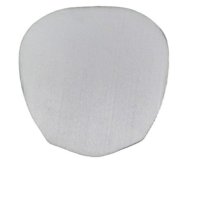 China Manufacturers Supply White Color Sheet Black Anti-Static Fire Insulation Sport Racket Lined Eva Foam