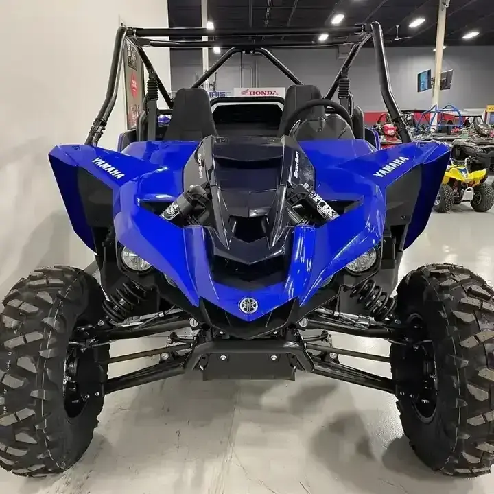 OFF yamahas YXZ1000R SS Shift-SE ATV Sport Side-by-Side