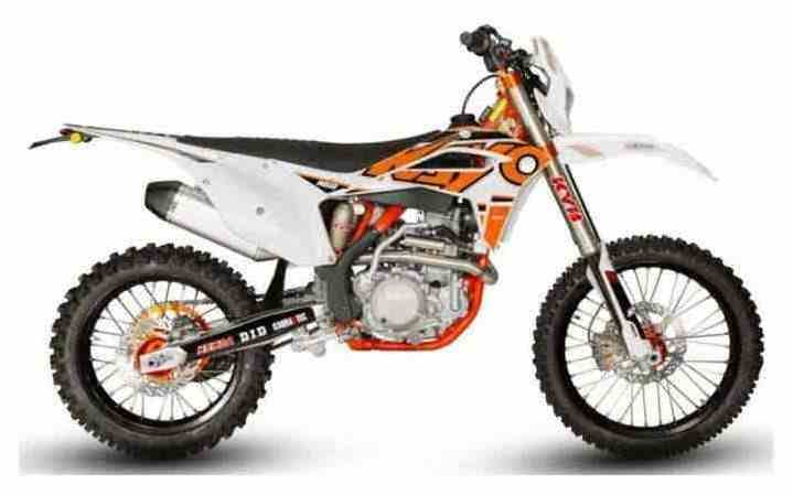 2023 TOP QUALITY 6 Speed  Kayos K6 R 250 250cc Dirts Bike 4 stroke Motorcycles