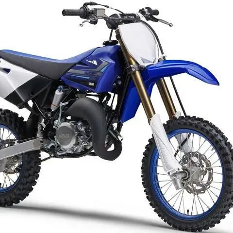 SALE yamahas YZ65 YZ85 65CC 85CC Motorcycles