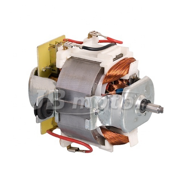 Home Appliances Stock AC Motors Food Processor Motor FC