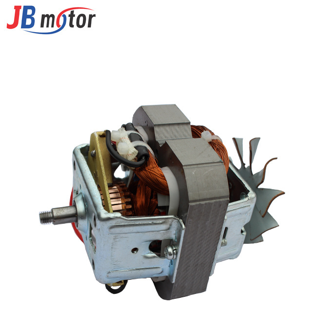 Multifunctional ac 242 blender motor with low price