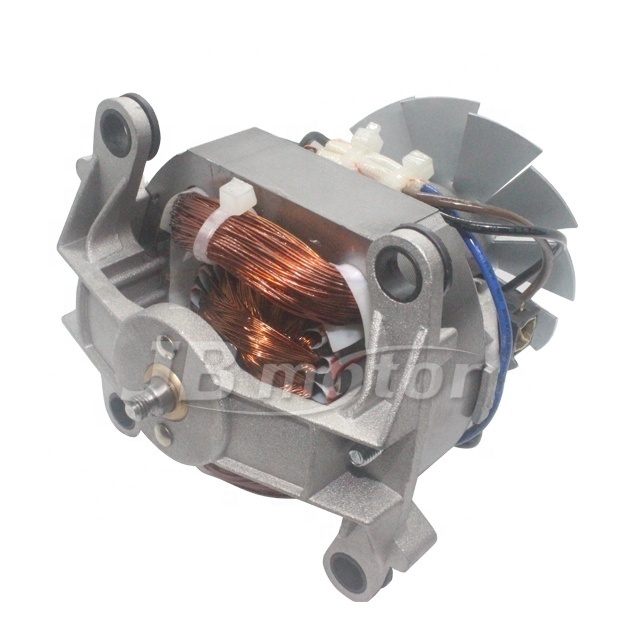 220V 50Hz AC Motor for Food Processor ALU WIRE Genre