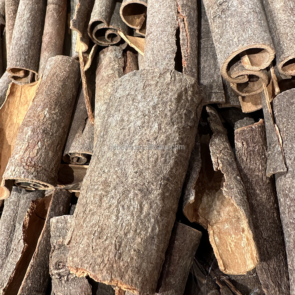 China Dry Spices Stick Cassia Bark Cinnamon Peel Ceylon Cinnamon Sticks