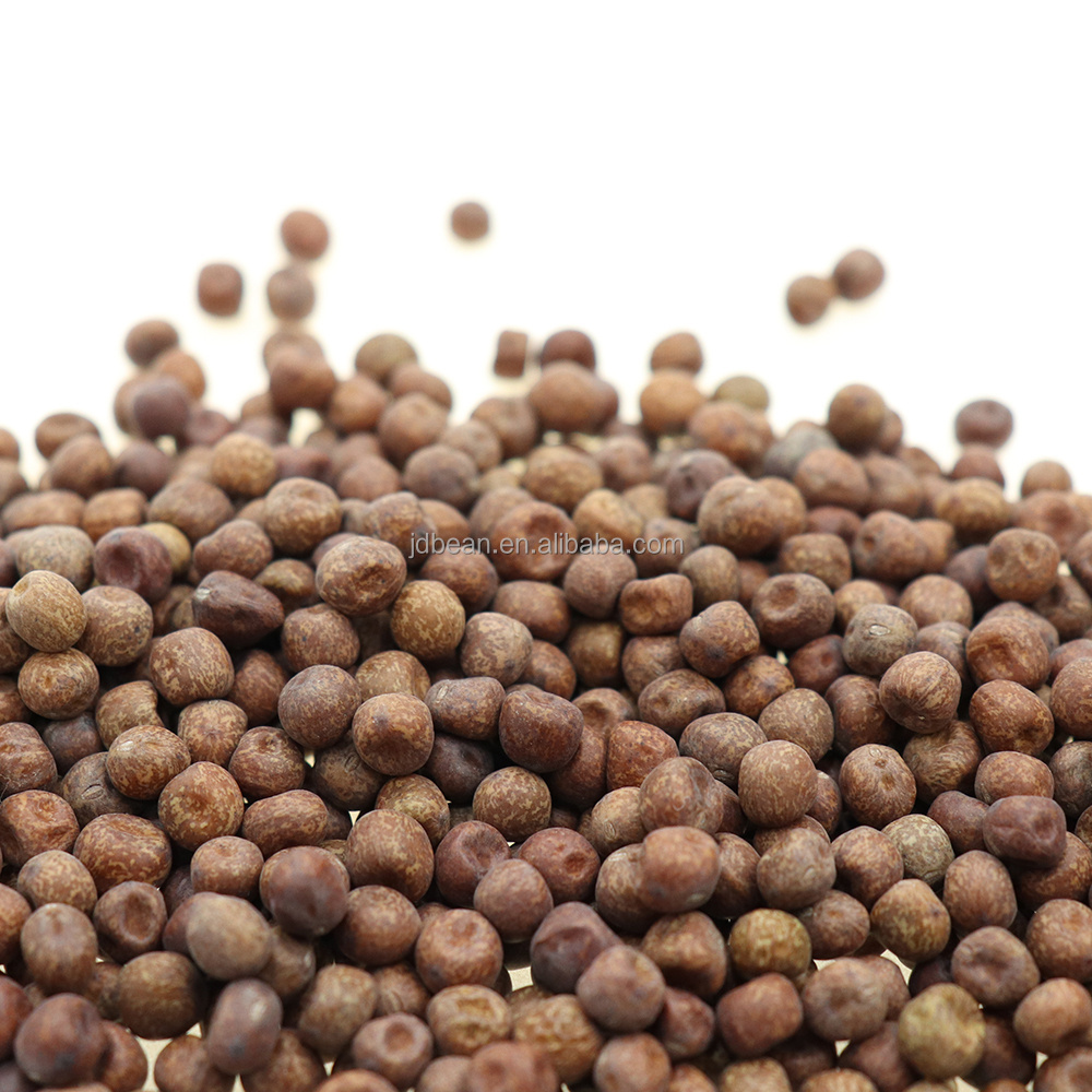 Natural Growth Bird Food Pigeon Peas Feed Grade Dried Maple Peas