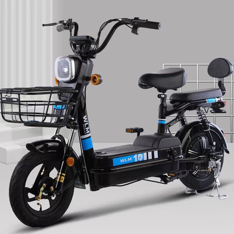 Hot sale 350W hot selling 500w electric bike electric bicycles city bike with pedals moped and parts