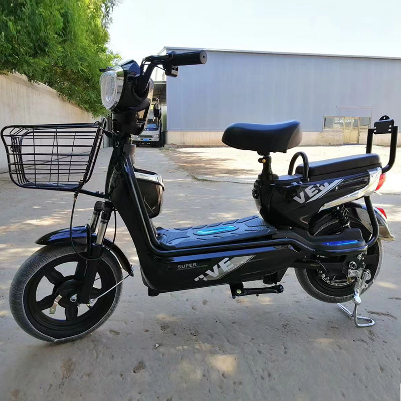 China Manufacturer Tandem Electric Bicycle Electric Bicycle 2 Seat Device Electric Bicycle