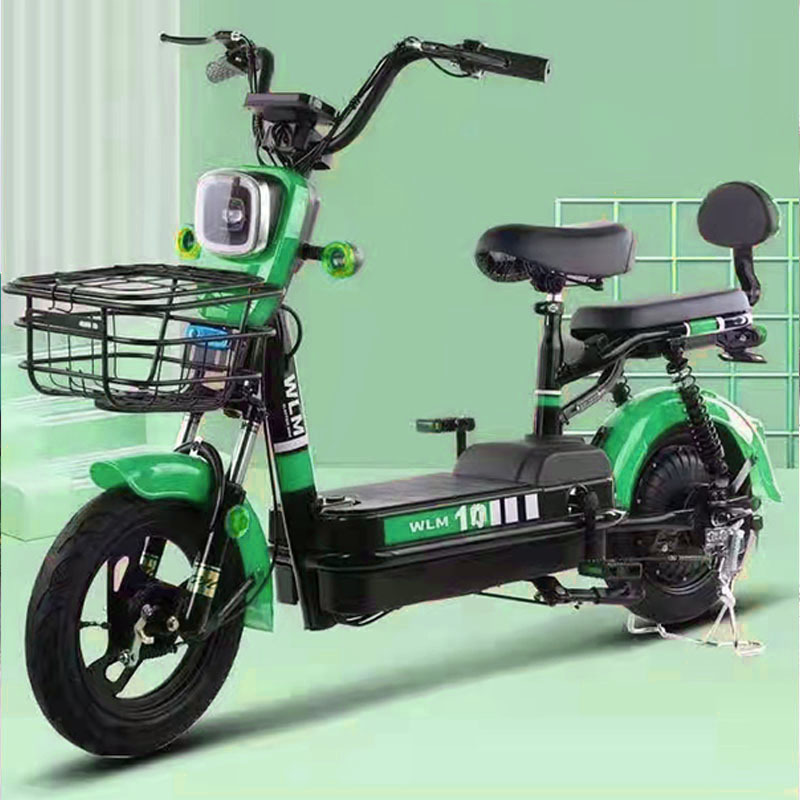 Hot sale 350W hot selling 500w electric bike electric bicycles city bike with pedals moped and parts