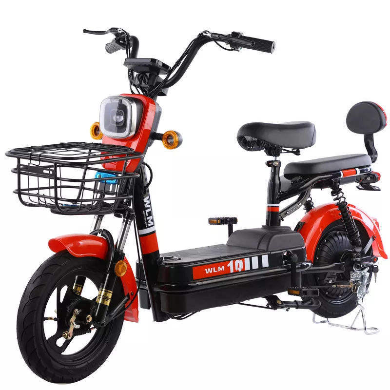 Hot sale 350W hot selling 500w electric bike electric bicycles city bike with pedals moped and parts