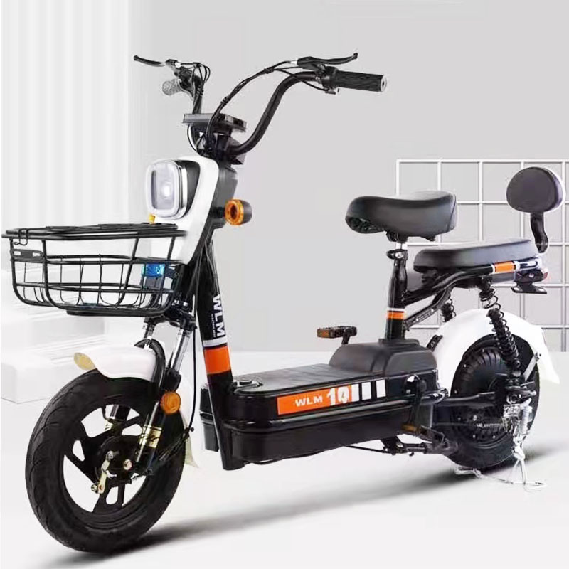 Hot sale 350W hot selling 500w electric bike electric bicycles city bike with pedals moped and parts