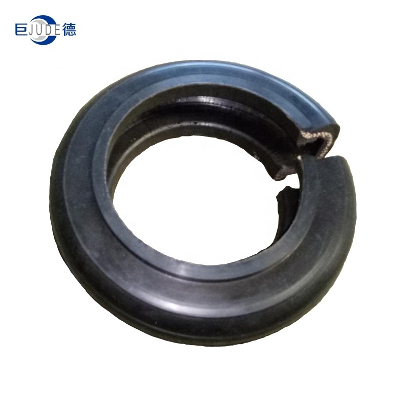 f 140 flexible shaft tyre couplings with flange for hub