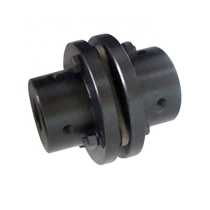 Manufacturer Supplier JM JMI Type Rigid Shaft Single Diaphragm Disc Coupling