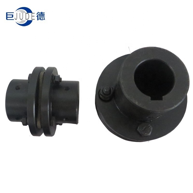 Manufacturer Supplier JM JMI Type Rigid Shaft Single Diaphragm Disc Coupling