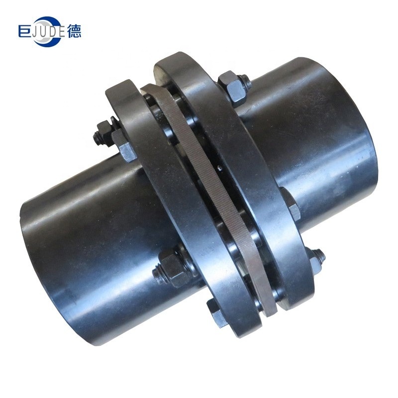 Manufacturer Supplier JM JMI Type Rigid Shaft Single Diaphragm Disc Coupling