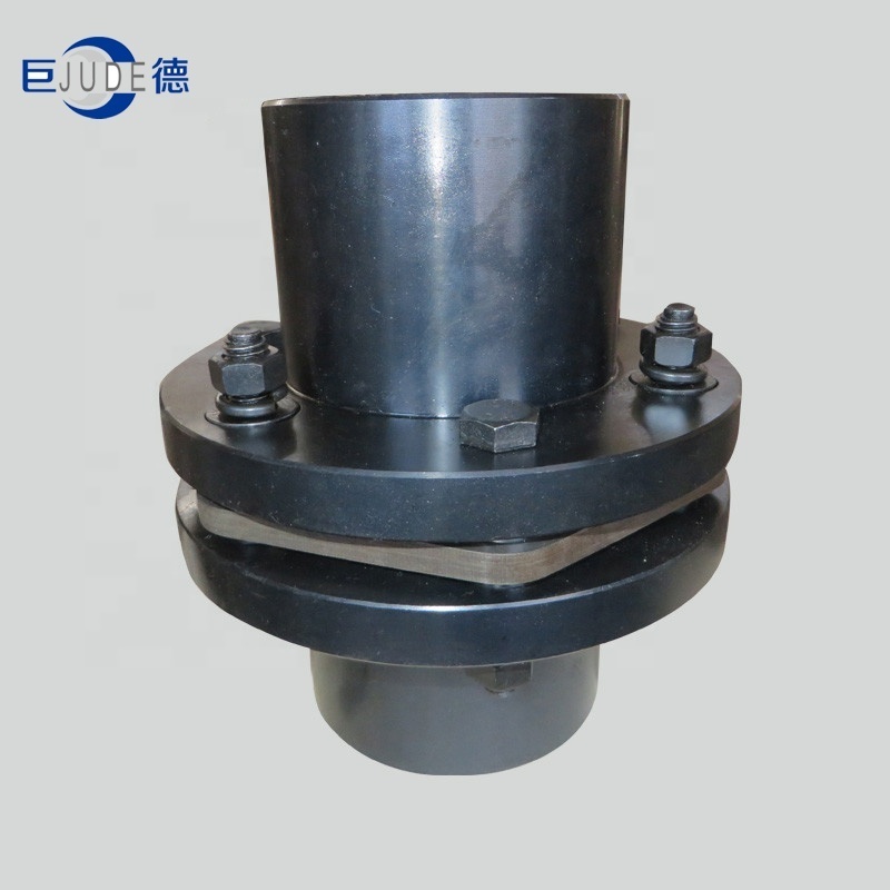 Factory Directly Supply Steel Flexible Disc Diaphragm Coupling For Pump