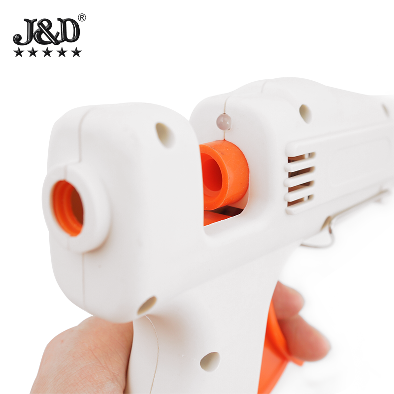 Hot melt spray gun glue stick handmade DIY production household hot melt gun 11mm hot melt glue stick glue