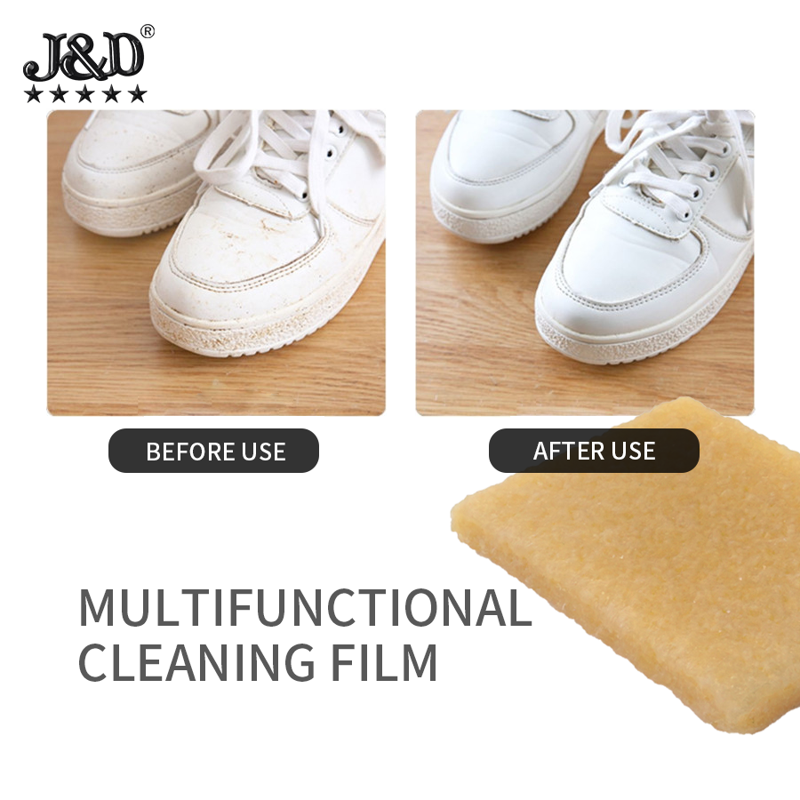 Raw film decontamination rubbing rubber block glue suede shoe brush frosted suede suede shoe cleaning brush