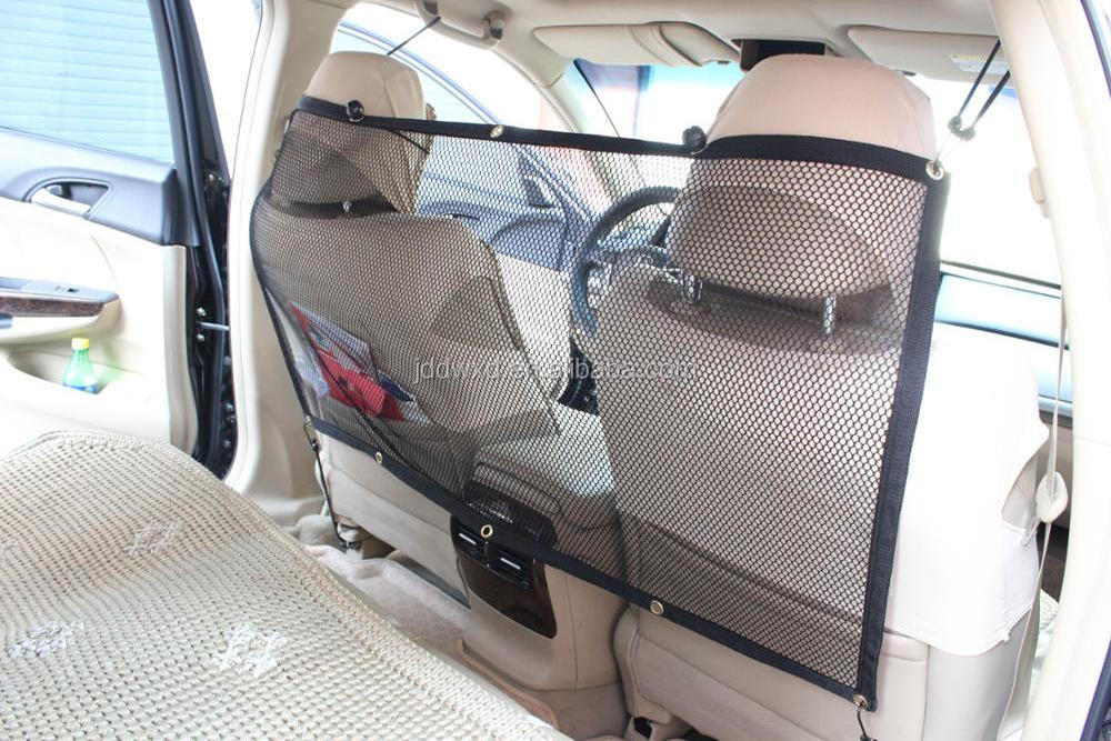 Cargo net for car roof net for luggage cars customized sizes