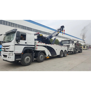 50 ton rotator wrecker