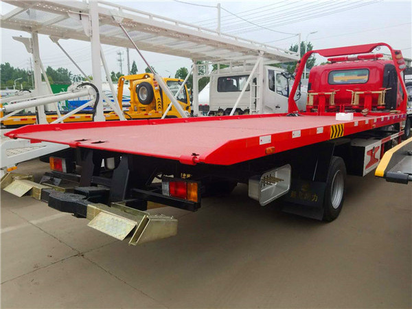 Japanese brand new 2 to 20 ton Tow truck/Wrecker Truck//Flatbed Towing truck from Japan