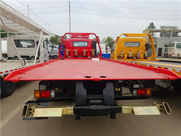 Japanese brand new 2 to 20 ton Tow truck/Wrecker Truck//Flatbed Towing truck from Japan