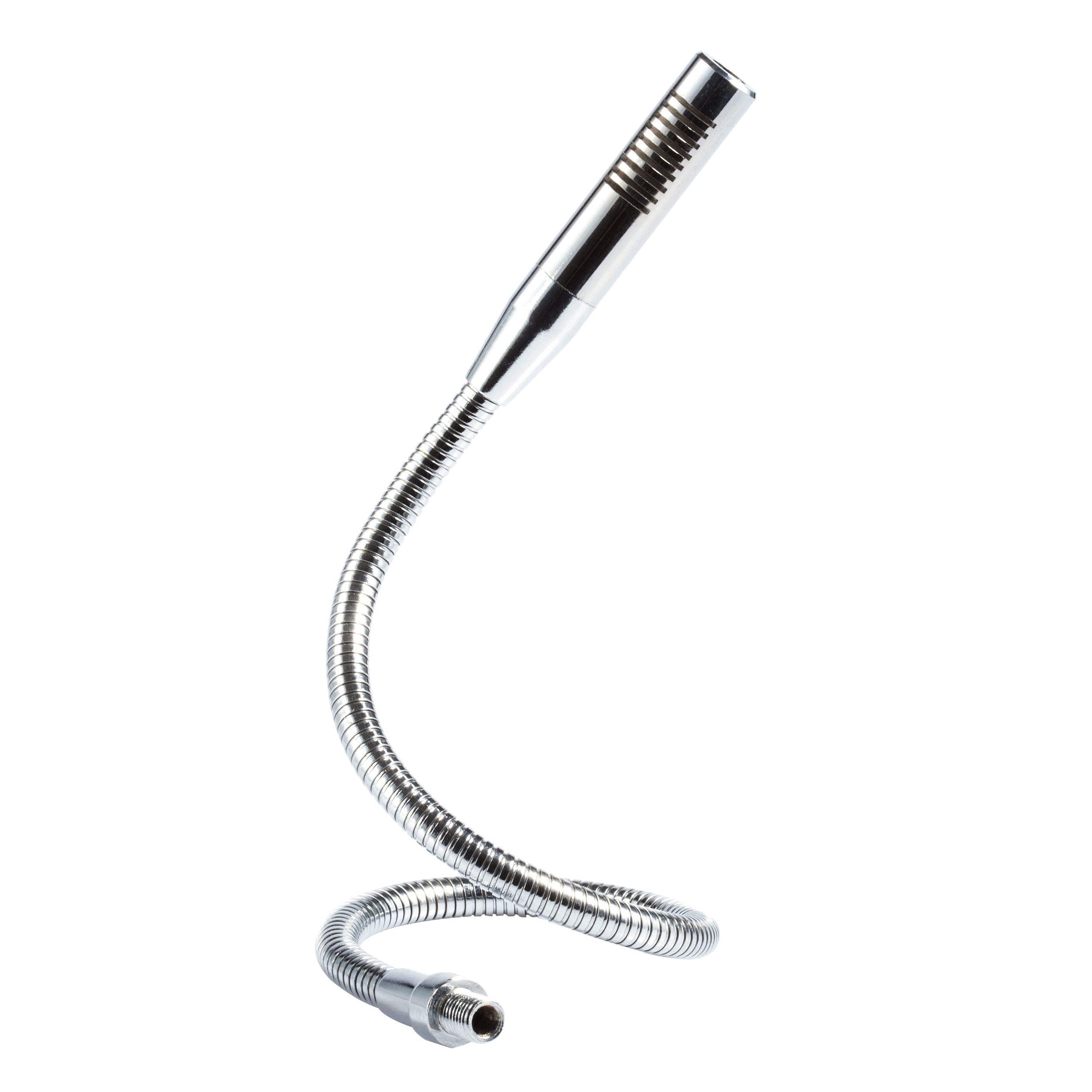 flexible desktop gooseneck mic flex arm