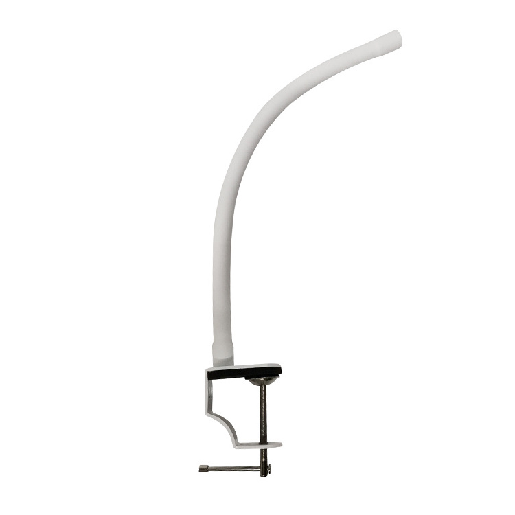 flexible desktop gooseneck mic flex arm