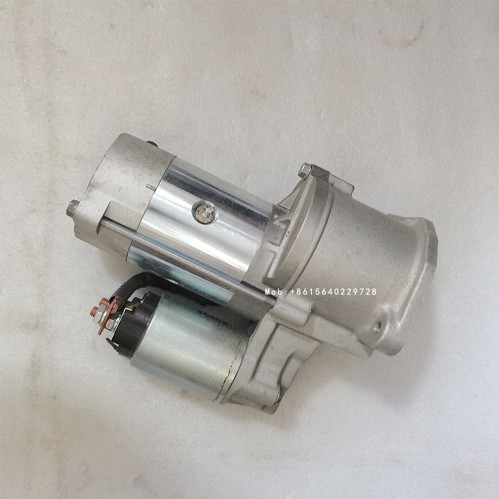 Auto Engine 12V 2.2KW 13T Car Spare Starter Motor 3610042011 3610042050 for Hyundai GALLOPER TERRACAN